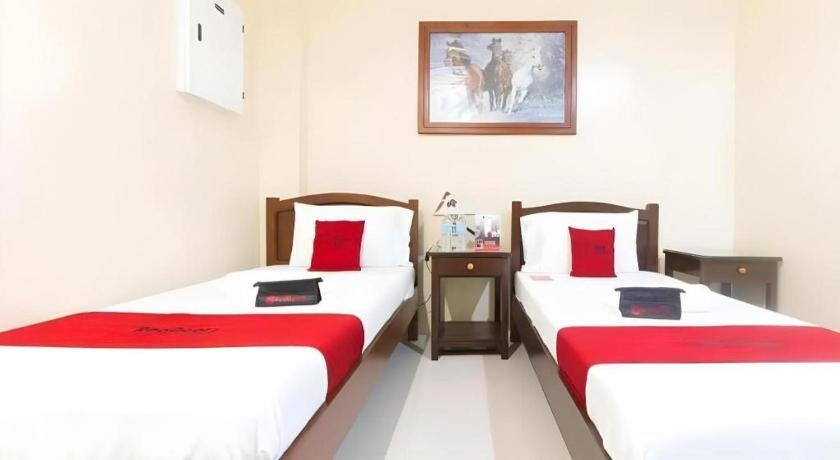 Dino Residences Dumaguete City Exterior foto