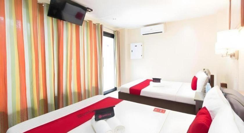 Dino Residences Dumaguete City Exterior foto