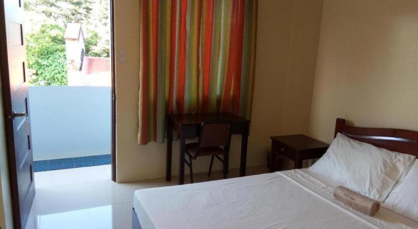 Dino Residences Dumaguete City Exterior foto