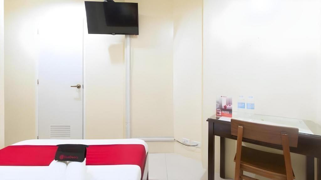 Dino Residences Dumaguete City Exterior foto